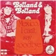 Bolland & Bolland - Mexico, I Can't Say Goodbye